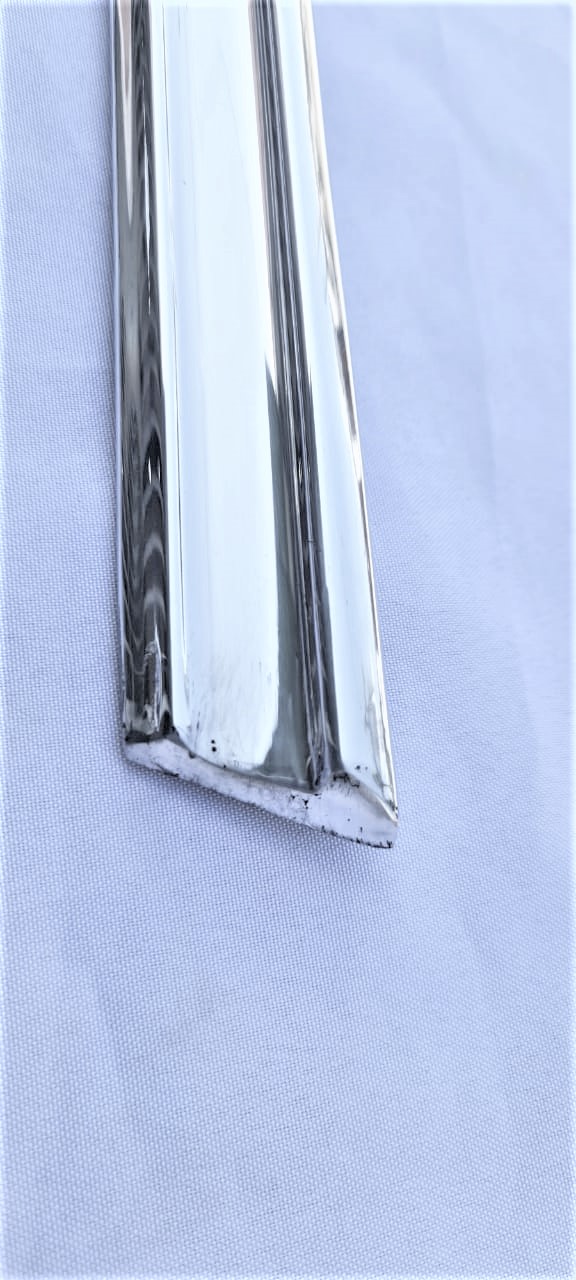 FRISOS DA CAIXA DE AR DO DODGE ANO 71 72 73